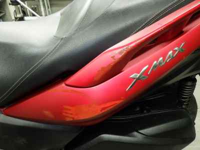Yamaha XMAX 250 2019