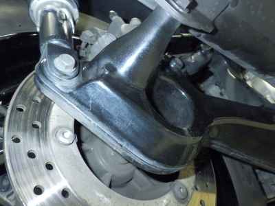 Yamaha XMAX 250 2019