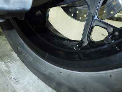 Yamaha XMAX 250 2019