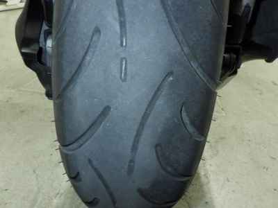 Yamaha XMAX 250 2019