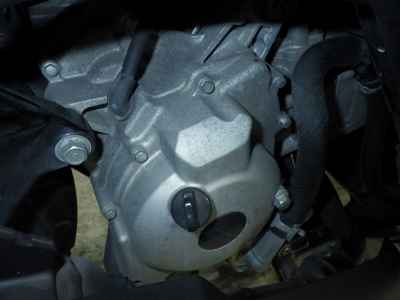 Yamaha XMAX 250 2019