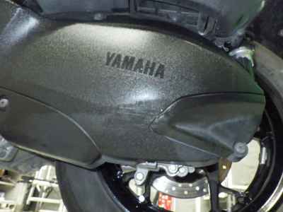 Yamaha XMAX 250 2019