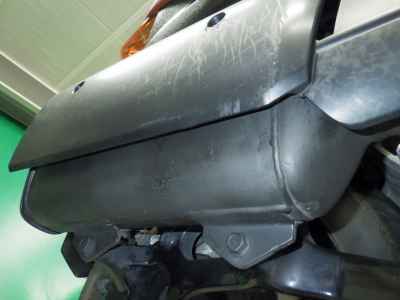 Yamaha XMAX 250 2019