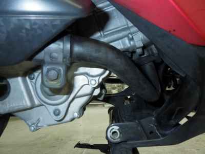 Yamaha XMAX 250 2019