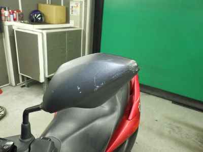 Yamaha XMAX 250 2019