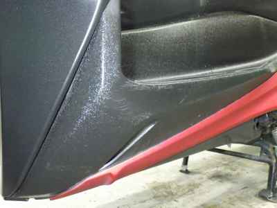 Yamaha XMAX 250 2019