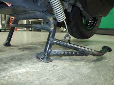 Yamaha XMAX 250 2019