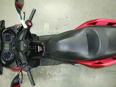 Yamaha XMAX 250 2019