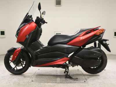Yamaha XMAX 250 2019