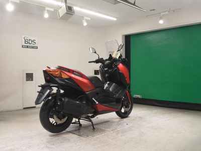 Yamaha XMAX 250 2019