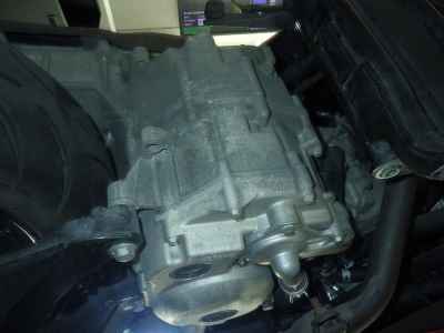 Yamaha XMAX 250 2019