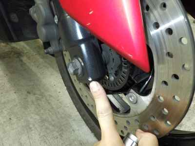 Yamaha XMAX 250 2019