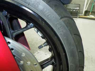 Yamaha XMAX 250 2019