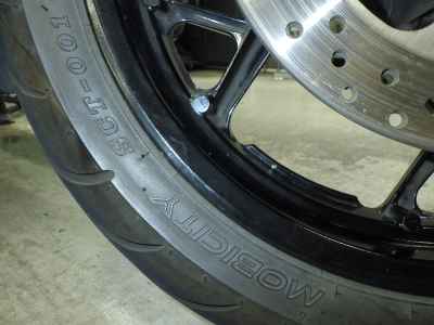 Yamaha XMAX 250 2019