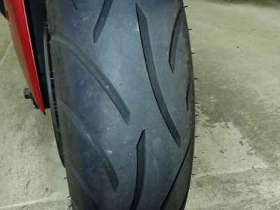 Yamaha XMAX 250 2019