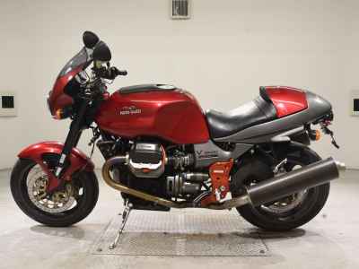 Moto Guzzi V11 Le Mans 2002