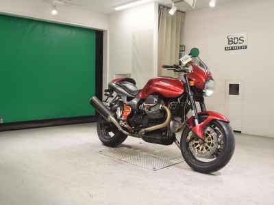 Moto Guzzi V11 Le Mans 2002