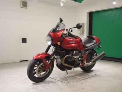 Moto Guzzi V11 Le Mans 2002