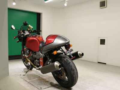 Moto Guzzi V11 Le Mans 2002