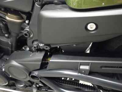 Harley-Davidson RH1250S 2023