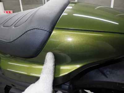 Harley-Davidson RH1250S 2023