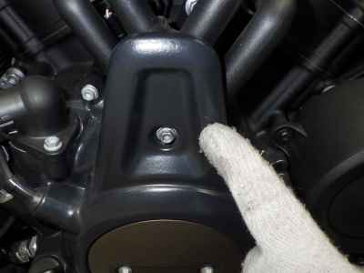 Harley-Davidson RH1250S 2023