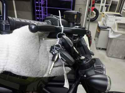 Harley-Davidson RH1250S 2023