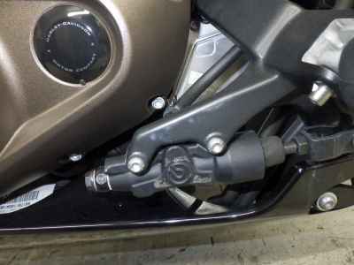 Harley-Davidson RH1250S 2023