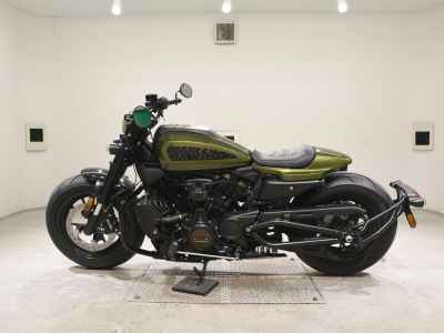 Harley-Davidson RH1250S 2023