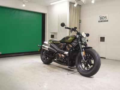 Harley-Davidson RH1250S 2023