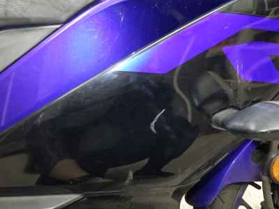 Yamaha YZF-R25 2019