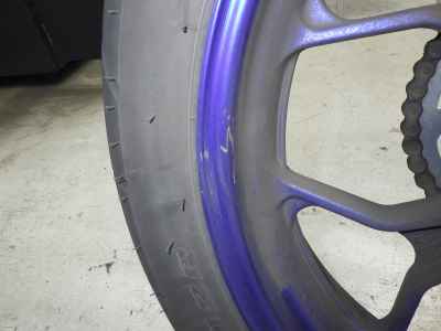 Yamaha YZF-R25 2019
