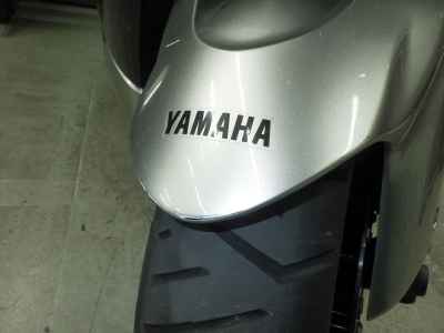 Yamaha TMAX 500 2008