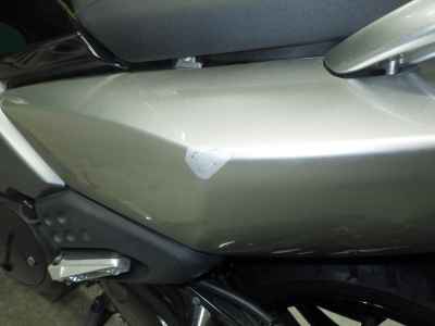 Yamaha TMAX 500 2008