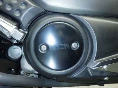 Yamaha TMAX 500 2008
