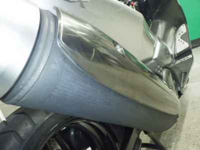 Yamaha TMAX 500 2008