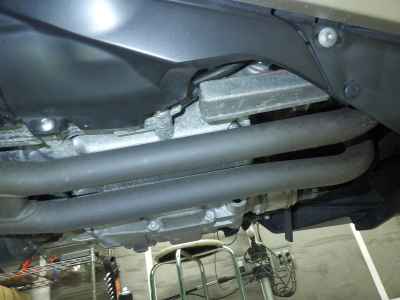 Yamaha TMAX 500 2008
