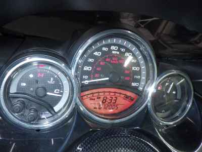 Yamaha TMAX 500 2008