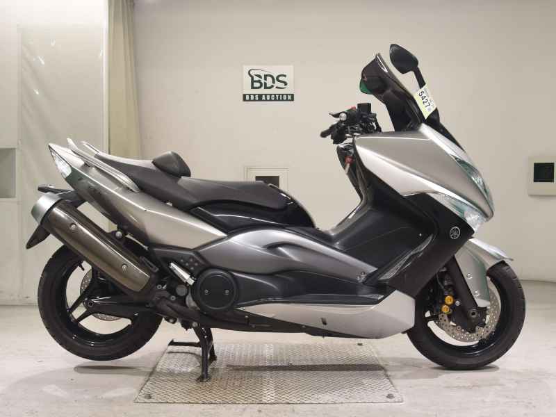 Yamaha TMAX 500 2008