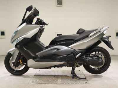 Yamaha TMAX 500 2008