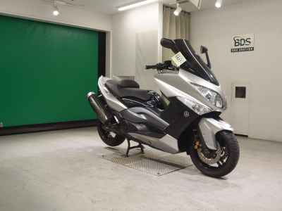 Yamaha TMAX 500 2008