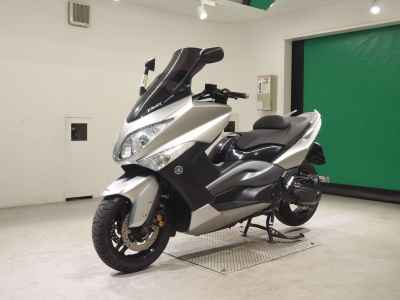 Yamaha TMAX 500 2008
