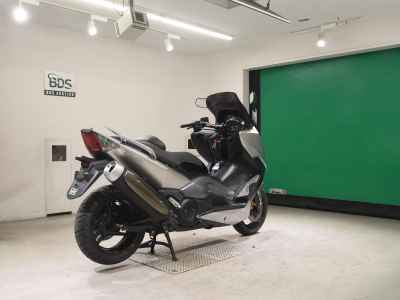 Yamaha TMAX 500 2008