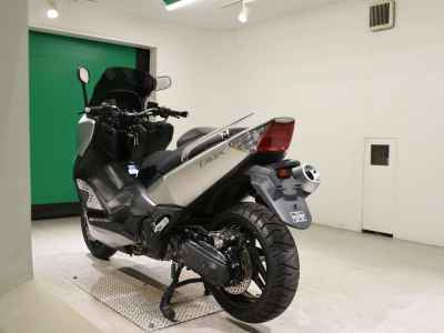 Yamaha TMAX 500 2008