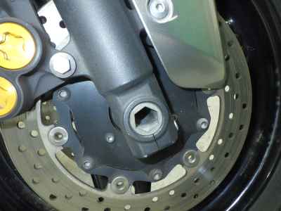 Yamaha TMAX 500 2008
