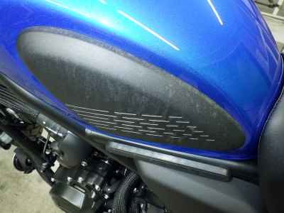 Honda CL500 2025