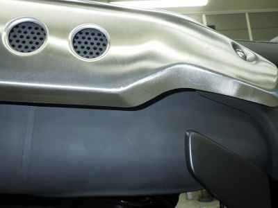Honda CL500 2025