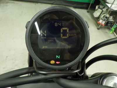 Honda CL500 2025