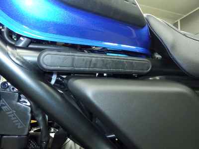 Honda CL500 2025