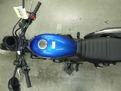 Honda CL500 2025
